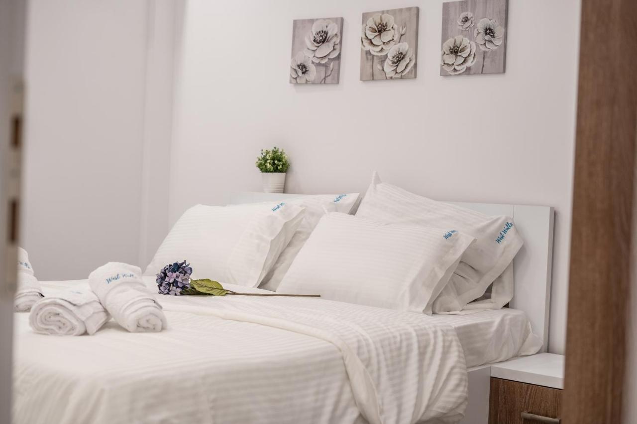 West Walls Appartement *