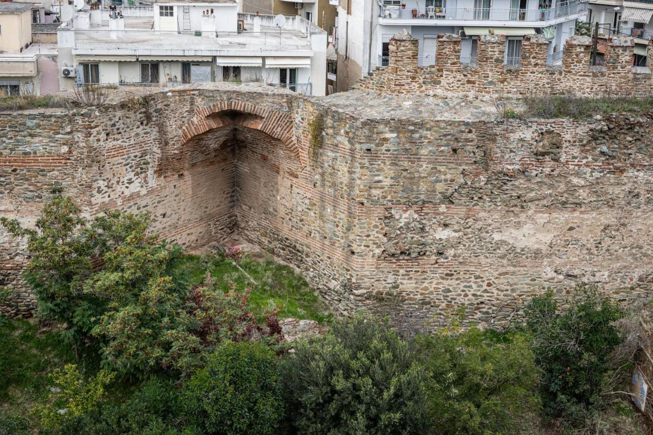 West Walls Appartement