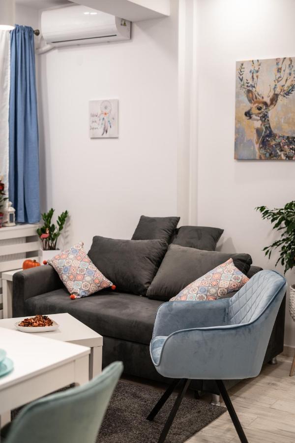 West Walls Appartement